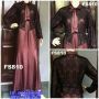 Gamis nisa