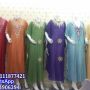 Kaftan MIX TURQOISE 0001112