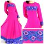 Dress Cataleya Pink