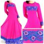 Dress Cataleya Pink