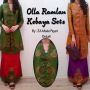  KEBAYA Olla ramlan 3