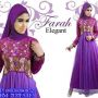 Kaftan Farah Elegant