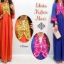 Kaftan elvita