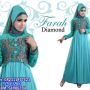 Kaftan Farah Diamond 02