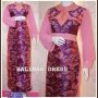 FATINAH DRESS 0010