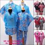 Kaftan Set Family batik 01