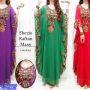 Sheiza Kaftan Maxi