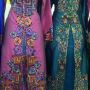 Ariesta Kebaya Gamis Maxi 09