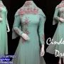 CINDERELLA DRESS 11