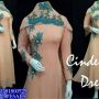 CINDERELLA DRESS 09
