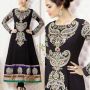 Kaftan Anarkali Bollywood 3345