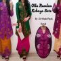 KEBAYA Olla ramlan 2