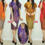 KEBAYA & MAXY COLLECTION