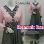 ROSMARIA DRESS 5