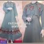 FATINAH DRESS005