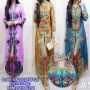 ATASAN KEBAYA TAFETA0 099