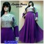 ZARINA DRESS 0095