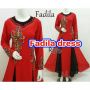 Fadila DRESS 