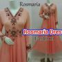 ROSMARIA DRESS 1