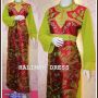 FATINAH DRESS 008