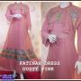 FATINAH DRESS 001