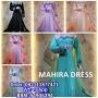 MAHIRA DRESS