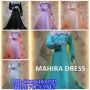 MAHIRA DRESS