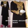 FATINAH DRESS 0012