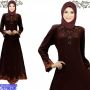 DANIA DRESS 084