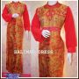 FATINAH DRESS 007