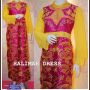 FATINAH DRESS 0011