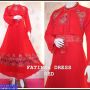 FATINAH DRESS 002