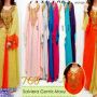 Selviera Gamis Maxi