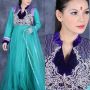 Anarkali Gown Limitd 02