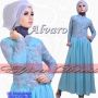 Dress Elfira