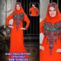 Kaftan New Design Swaroski Import 03