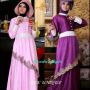 muslimah renda style