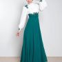 gamis naila