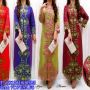 Maxi Kebaya Olla Ramlan