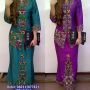 Stelan Kebaya Kerancang Olla