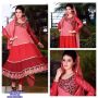 Designer anarkali 38