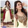 Designer anarkali 49