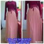 dress gamis