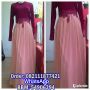 dress gamis