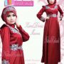 Ziva Dress