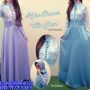 gamis cantika