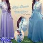 gamis cantika