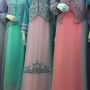 GAMIS KHADI (HIJAU 01