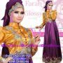 Kaftan Farah Cantik 07