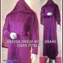 HAFIZA DRESS WITH SHAWL 000003